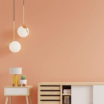 Lampa wisząca 1x20 W biała-złota ABRKMTB Abruzzo Milano