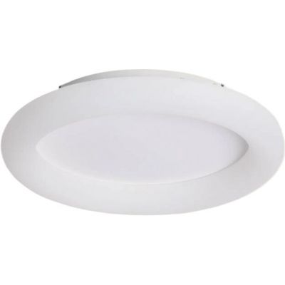 Plafon 1x36 W biały ABRPOBSS36W Abruzzo Bellissima