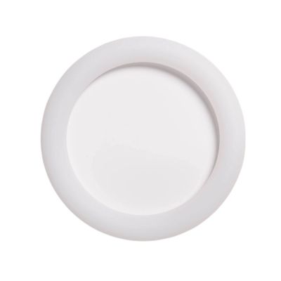Plafon 1x36 W biały ABRPOBSS36W Abruzzo Bellissima