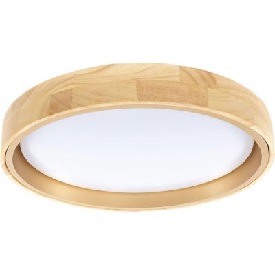 Plafon 1x24 W drewno ABRPODV Abruzzo Vero