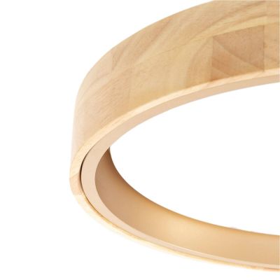 Plafon 1x24 W drewno ABRPODV Abruzzo Vero