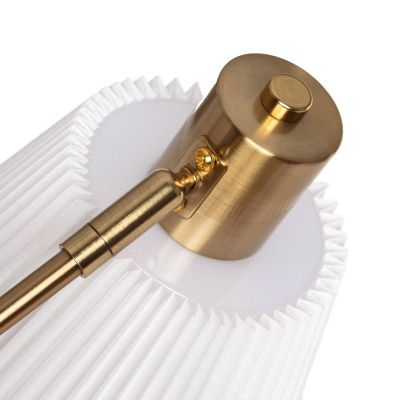 Lampa wisząca 3x10 W złota ABRZ3XE14DALI Abruzzo Dali