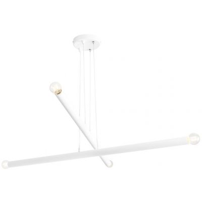 Lampa wisząca 1072L Aldex Tubo