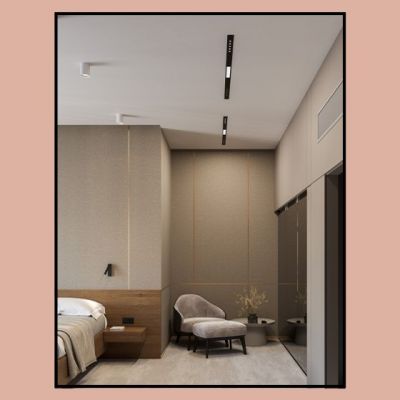 Lampa do zabudowy 30226M940W30012 Aqform Mixline