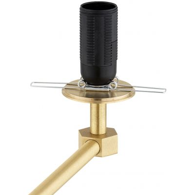 Lampa wisząca 5x7 W biała 2184 Argon Paloma
