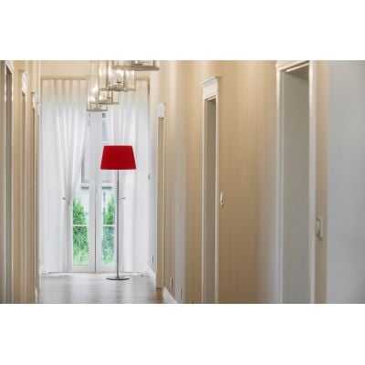 Lampa stojąca 1x15 W chrom 3848 Argon Asti