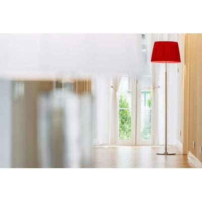 Lampa stojąca 1x15 W chrom 3848 Argon Asti
