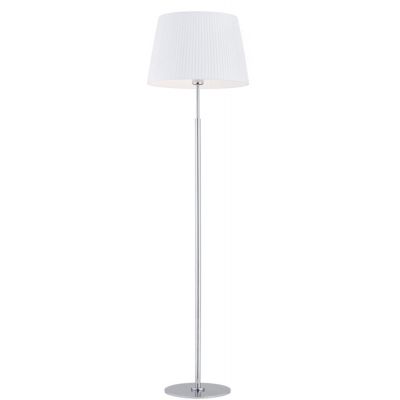 Lampa stojąca 1x15 W biała 3849 Argon Asti