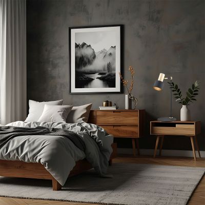 Lampa biurkowa 4257 Argon Doria