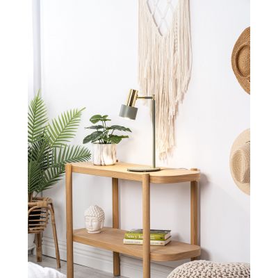 Lampa biurkowa 4276 Argon Doria