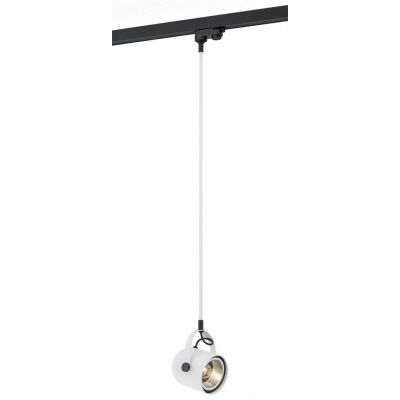Lampa do szynoprzewodów 1x15 W biały 4312 Argon Net