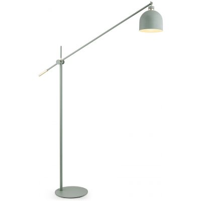 Lampa stojąca 1x15 W mosiądz 4736 Argon Detroit