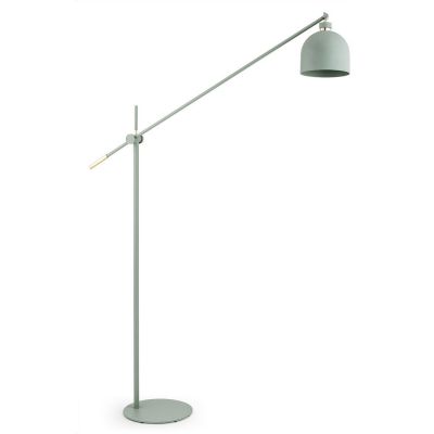 Lampa stojąca 1x15 W mosiądz 4736 Argon Detroit
