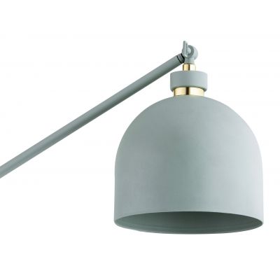 Lampa stojąca 1x15 W mosiądz 4736 Argon Detroit