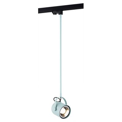 Lampa do szynoprzewodów 1x15 W czarny 4748 Argon Net Plus