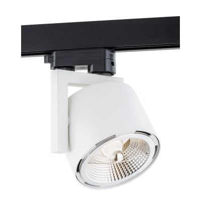 Lampa do szynoprzewodów 1x12 W biały 4750BZ Argon Alto