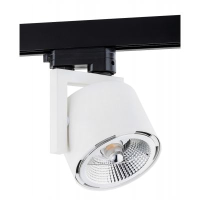 Lampa do szynoprzewodów 1x12 W biały 4750BZ Argon Alto