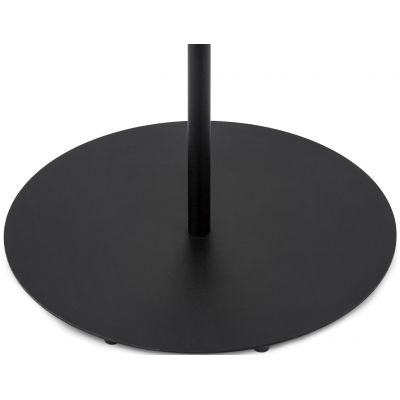 Lampa stojąca 2x6 W czarna 7082 Argon Torre