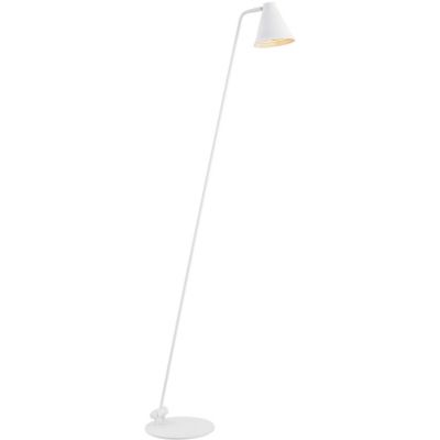 Lampa stojąca 1x15 W biała 8001 Argon Avalone