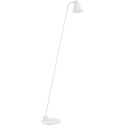 Lampa stojąca 1x15 W biała 8001 Argon Avalone