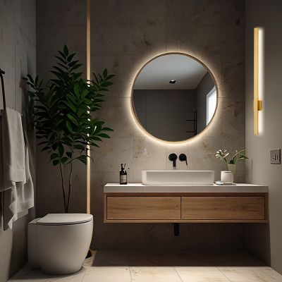 Kinkiet 8063 Argon Asse