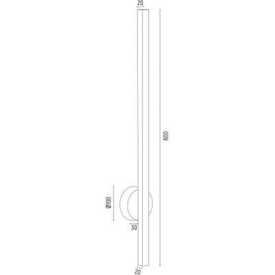 Kinkiet 8063 Argon Asse