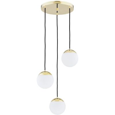 Lampa wisząca 1416 Argon Livia