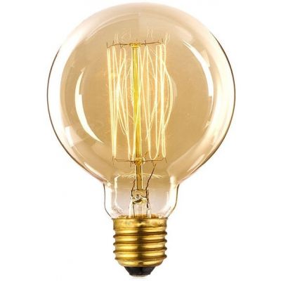 Żarówka 1x40 W K e27 BF81 Altavola Design Edison