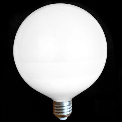 Żarówka LED 1x6 W 2700 K e27 BF96 Altavola Design Pełna Kula Mleczna