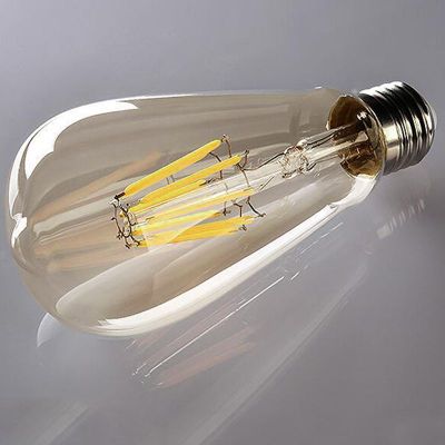 Żarówka 1x6 W 4000 K e27 BF19LEDclear Altavola Design Edison