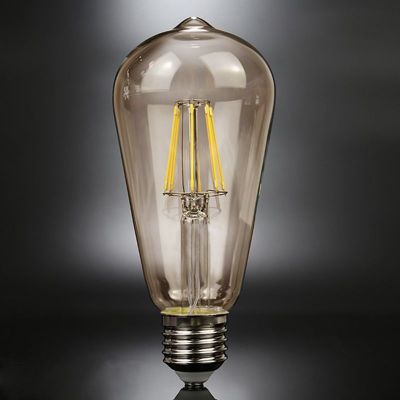 Żarówka 1x6 W 4000 K e27 BF19LEDclear Altavola Design Edison
