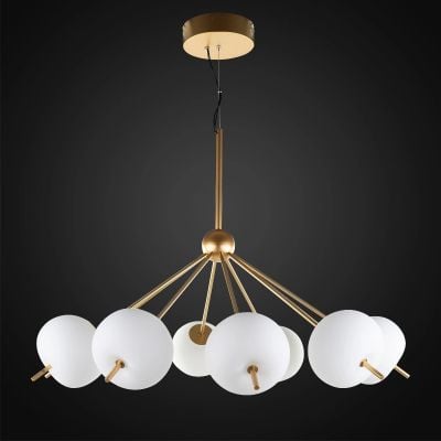 Lampa wisząca LA058C Altavola Design Apple