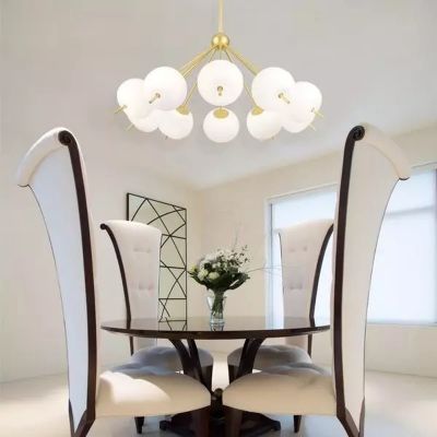 Lampa wisząca LA058C Altavola Design Apple