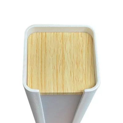 Lampa wisząca 1x44 W biała LA089PR1203kwhite Altavola Design Linear