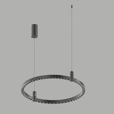 Lampa wisząca LA118CO160black Altavola Design Diamante