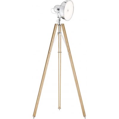 Lampa stojąca 1x22.5 W chrom 3354 Argon Foto New