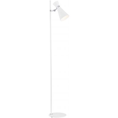 Lampa stojąca 1x15 W biała 3891 Argon Lukka
