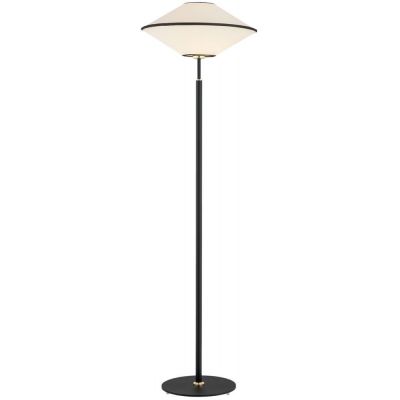 Lampa stojąca 1x15 W czarna 4283 Argon Troy