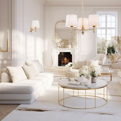 Kinkiet 4728 Argon Ponte Plus