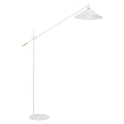 Lampa stojąca 1x15 W biała 4731 Argon Nashville