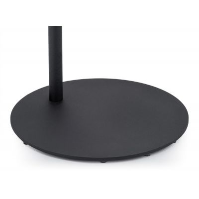 Lampa stojąca 1x15 W czarna 4732 Argon Nashville