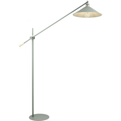 Lampa stojąca 1x15 W mosiądz 4733 Argon Nashville