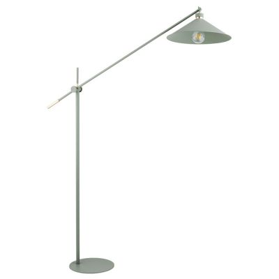 Lampa stojąca 1x15 W mosiądz 4733 Argon Nashville