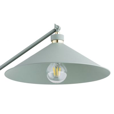 Lampa stojąca 1x15 W mosiądz 4733 Argon Nashville
