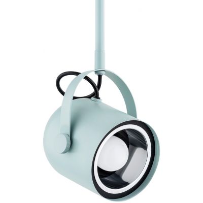 Lampa do szynoprzewodów 1x15 W czarny 4748 Argon Net Plus