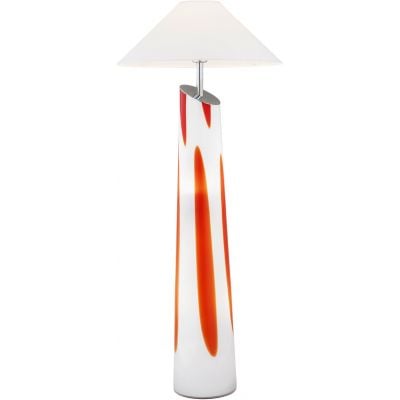 Lampa stojąca 3x15 W biała 6176 Argon Polonia