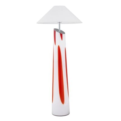 Lampa stojąca 3x15 W biała 6176 Argon Polonia
