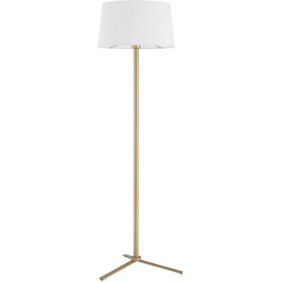 Lampa stojąca 1x15 W biała 8307 Argon Cavalino