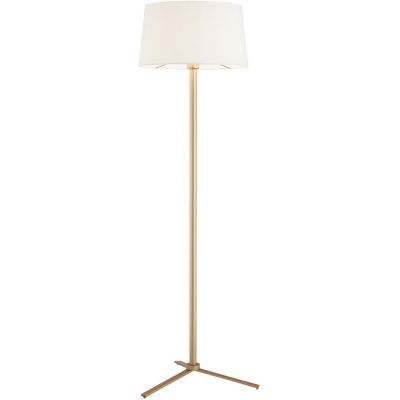 Lampa stojąca 1x15 W biała 8307 Argon Cavalino