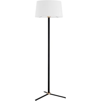 Lampa stojąca 1x15 W biała 8308 Argon Cavalino
